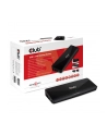 Club3D SenseVision 4K Docking Station USB3.0 - nr 72