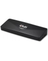 Club3D SenseVision 4K Docking Station USB3.0 - nr 82