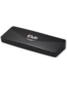 Club3D SenseVision 4K Docking Station USB3.0 - nr 83