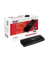 Club3D SenseVision 4K Docking Station USB3.0 - nr 8