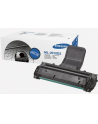 Samsung Electronics Polska SAMSUNG Toner Czarny MLTD119S=MLT-D119S  2000 str. - nr 19