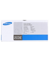 Samsung Electronics Polska SAMSUNG Toner Czarny MLTD203E=MLT-D203E  10000 str. - nr 1