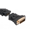 Club3D Adapter DVI-I -> HDMI AMD/NVIDIA 50mm - nr 6