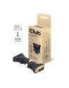 Club3D Adapter DVI-I -> HDMI AMD/NVIDIA 50mm - nr 9