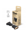 Club3D Adapter DVI-I -> HDMI AMD/NVIDIA 50mm - nr 10