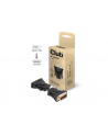 Club3D Adapter DVI-I -> HDMI AMD/NVIDIA 50mm - nr 11