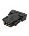 Club3D Adapter DVI-I -> HDMI AMD/NVIDIA 50mm - nr 13