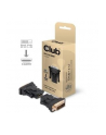 Club3D Adapter DVI-I -> HDMI AMD/NVIDIA 50mm - nr 14