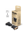 Club3D Adapter DVI-I -> HDMI AMD/NVIDIA 50mm - nr 15