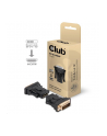 Club3D Adapter DVI-I -> HDMI AMD/NVIDIA 50mm - nr 29