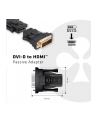 Club3D Adapter DVI-I -> HDMI AMD/NVIDIA 50mm - nr 30
