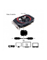 Club3D Adapter DVI-I -> HDMI AMD/NVIDIA 50mm - nr 34