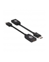 Club3D Kabel DP -> HDMI 130mm - nr 29