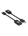 Club3D Kabel DP -> HDMI 130mm - nr 40