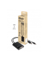 Club3D Kabel DP -> DVI-D Dual Link Active 3D 130mm - nr 16