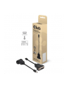 Club3D Kabel miniDP -> DVI-D Single Link 200mm - nr 3