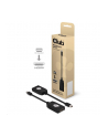 Club3D Kabel miniDP -> HDMI 40mm - nr 3