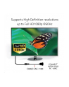 Club3D Kabel miniDP -> HDMI 40mm - nr 6