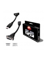 Club3D Adapter HDMI -> DVI-I 40mm - nr 31