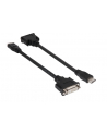 Club3D Adapter HDMI -> DVI-I 40mm - nr 4