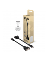 Club3D Adapter HDMI -> DVI-I 40mm - nr 6