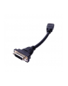 Club3D Adapter HDMI -> DVI-I 40mm - nr 2
