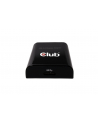 Club3D SenseVision USB3.0 -> DVI-I - nr 15