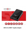 Club3D SenseVision USB3.0 -> HDMI - nr 20