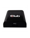 Club3D SenseVision 1600p USB3.0 -> DP - nr 1