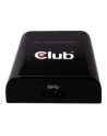 Club3D SenseVision 1600p USB3.0 -> DP - nr 25
