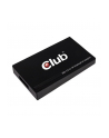 Club3D SenseVision 4K USB3.0 -> DP - nr 13
