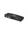 Club3D SenseVision 4K Docking Station USB3.0 - nr 9