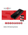 Club3D SenseVision 4K Docking Station USB3.0 - nr 61