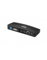 Club3D SenseVision 4K Docking Station USB3.0 - nr 63