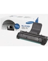 Samsung Electronics Polska SAMSUNG Toner Czarny MLTD119S=MLT-D119S  2000 str. - nr 30