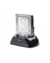 GEMBIRD STACJA DOKUJĄCA HDD SATA 2.5/3.5 USB 3.0 + ZASILACZ HD32-U3S-2 - nr 16