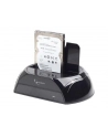 GEMBIRD STACJA DOKUJĄCA HDD SATA 2.5/3.5 USB 3.0 + ZASILACZ HD32-U3S-2 - nr 23