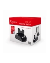 GEMBIRD STACJA DOKUJĄCA HDD SATA 2.5/3.5 USB 3.0 + ZASILACZ HD32-U3S-2 - nr 25