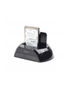 GEMBIRD STACJA DOKUJĄCA HDD SATA 2.5/3.5 USB 3.0 + ZASILACZ HD32-U3S-2 - nr 32