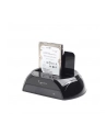 GEMBIRD STACJA DOKUJĄCA HDD SATA 2.5/3.5 USB 3.0 + ZASILACZ HD32-U3S-2 - nr 37