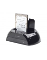 GEMBIRD STACJA DOKUJĄCA HDD SATA 2.5/3.5 USB 3.0 + ZASILACZ HD32-U3S-2 - nr 39