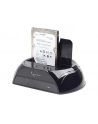GEMBIRD STACJA DOKUJĄCA HDD SATA 2.5/3.5 USB 3.0 + ZASILACZ HD32-U3S-2 - nr 8