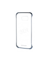 SAMSUNG CLEAR COVER DO S6 CZARNY - nr 6