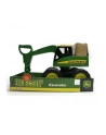 TOMY  Wielka koparka John Deere - nr 5
