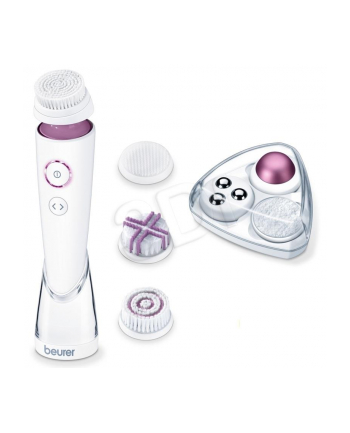 Szczoteczka do mycia twarzy BEURER FC 95