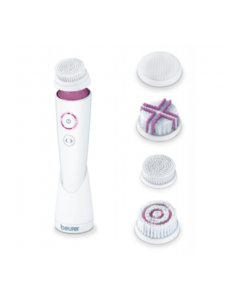 Szczoteczka do mycia twarzy BEURER FC 95