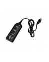 ESPERANZA HUB USB 2.0 4 PORTY EA116 - nr 1