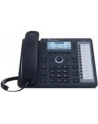 AudioCodes Lync 430HD IP-Phone PoE GbE Black6 lines Including 2nd Ethernet port for PC, 18 Programmable keys, 132x64 Graphic LCD Display and Power over Ethernet (PoE) - nr 5