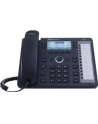 AudioCodes Lync 430HD IP-Phone PoE GbE Black6 lines Including 2nd Ethernet port for PC, 18 Programmable keys, 132x64 Graphic LCD Display and Power over Ethernet (PoE) - nr 6