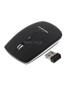 ESPERANZA MYSZ BEZPRZEWODOWA NANO USB SATURN EM120K - nr 12